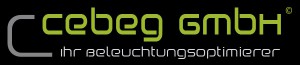 Logo cebeg GmbH